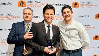 SHEEPDOG | WINNER | Jury Award | Best Narrative Feature | Naples International Film Festival