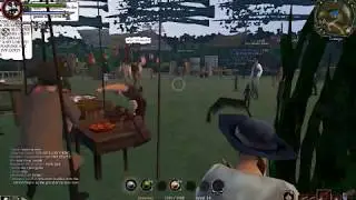 Pirates Online: Battle Of Tortuga