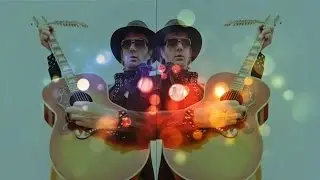 Retro Rock music video - Los Angeles Music Video Production