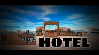 MY NEW HOTEL 🏨 🛏️#hotel 