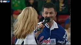 1998 Halifax Blue Sox vs Sheffield Eagles Full Match Super League III