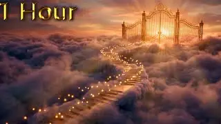 The Path to Heaven | 1 Hour Christian Meditation & Healing Music