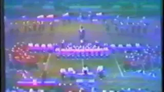 Saints-Percussion Feature 1979