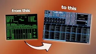Beat The Drop: The Evolution of Music Trackers
