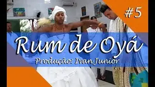 🔴 Rum de Oy&aacute; - Obriga&ccedil;&atilde;o de 21 Anos - 