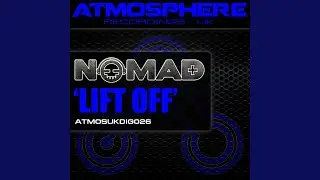 Lift Off (Original Mix)