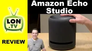 Is the Amazon Echo Studio a Sound Bar Alternative? Full Review!
