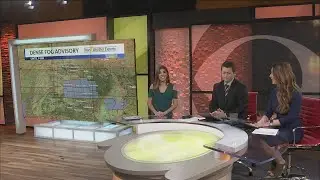 Meteorologist Elisa Raffa - AMS Certified 2
