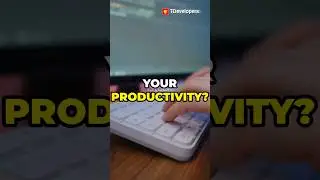 5 useful productivity apps for every developer