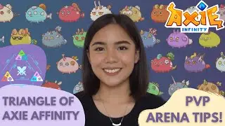Axie Infinity PVP Arena Tips & Tricks (More wins for you!) | Galaxie.gg