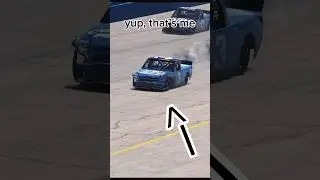 #iracing #nascar #pickup #freebird #oval #racing #simracing #chevy #ford #subscribe #short