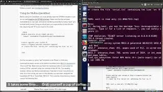 CSCI-620 OSS | Assignment 1B - Multics System Setup Tutorial