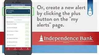 Login Alerts: Customer Videos