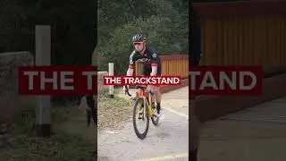 How Do You Get Off Your Bike?