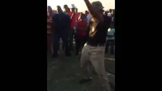 Sapa Yopa Dance