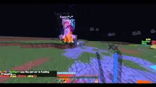 [Kohi] Cubecore fights