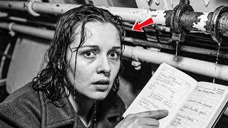 Ex-Nazi U-Boat Navigator Reveals Terrifying Conditions for Female Spies