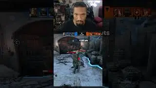 Controlled chaos | #xexiledxb3ast #fh #forhonor #jj #Twitch
