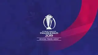 ICC Cricket World Cup 2019 tickets + packages + UK visa services
