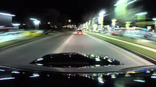 Night Time-Lapse