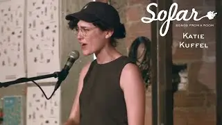 Katie Kuffel - RCBIF | Sofar Seattle