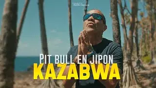 KAZABWA - Pit bull en jipon [CLIP OFFICIEL]