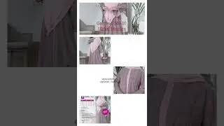Gamis UMG 10 l Ukhti Munira#hijab #dress #gamis #gamispremium #gamissyari #hijabsyari #muslimah
