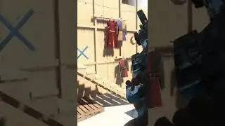 This Can&rsquo;t Be Happening 😳(Black Ops 2) - #shorts #cod #fazeapex
