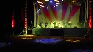 Imponente(ucdt) | &iquest;Donde Esta? | En Vivo