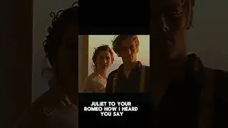 Titanic: An Epic Love with a Twist