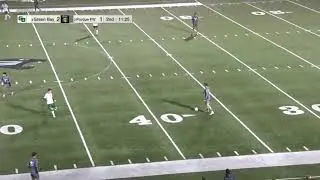 Andrew Hollenbach 2025 Highlights