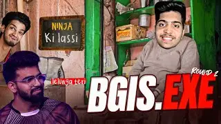 BGIS.exe (Round 2)