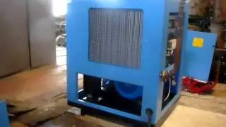 Drytec DRS 55