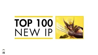 NO SEQUELS! The 100 BEST NEW IP Games of 2026 (PURE ORIGINALITY).