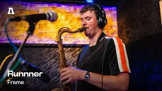 Бегун - Рамка | Audiotree Live