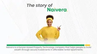 The Story of Naivera- Short Documentary