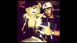 [SOLD] Anuel Aa x Bad Bunny Type Beat - 