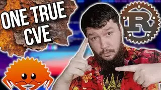 The Truth Of The First Linux Kernel CVE In Rust