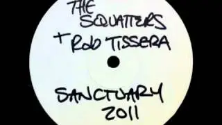 The Squatters  Rob Tissera - Sanctuary