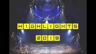 Best year of my life!