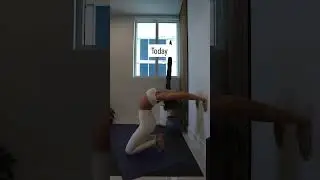 My Backbend Challenge kicks off THIS Sunday! If you want to see real transformation in your