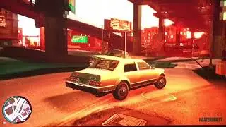 Romans taxi missions