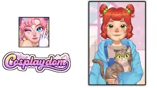 Cosplaydom Level 50 Walkthrough