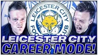FIFA 21 Career Mode Playthrough with Lee Chappy | Covid 19 aint stopping me| LCFC