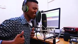MBALI SANA COVER by BEDA ENDEW & REMIX BY VENANCE MALACHI