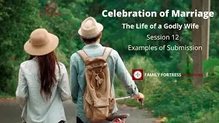 Session 12 | Examples of Submission