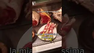 Alla fine mi &egrave; venuta a bastonare