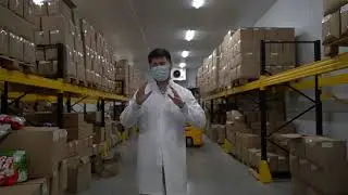 ТОО «Геба — крупный производитель замороженных полуфабрикатов в Казахстане