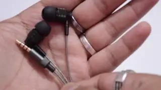 Evidson Audiowear Z4 Unboxing & Review