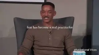 IMPORTANT LIFE LESSONS BY WILL SMITH